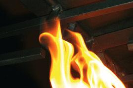 Triple burner and FIVE BURNER designs: Both feature MASTER FLAME s