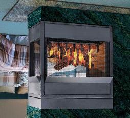 with LOGS OUTDOOR 2 BURNER LOG KITS For Master Flame Indoor and Outdoor Gas