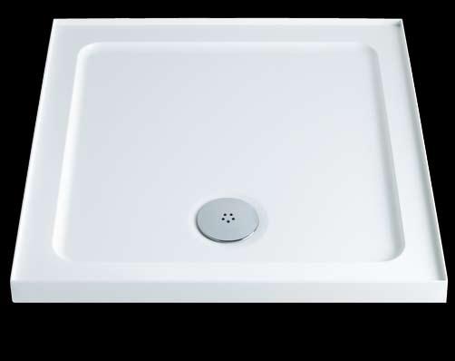 25% Lighter Than a Classic tray n Retaining all the features of a