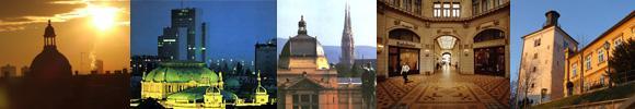 Zagreb has been the foundation from which many excellent scientists and artists have ventured out into the world; it is also the birth place of some of the world s most important heritage items like