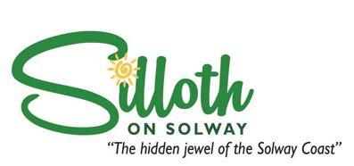 Recently refurbished, Silloth Green is the focal point of the town.