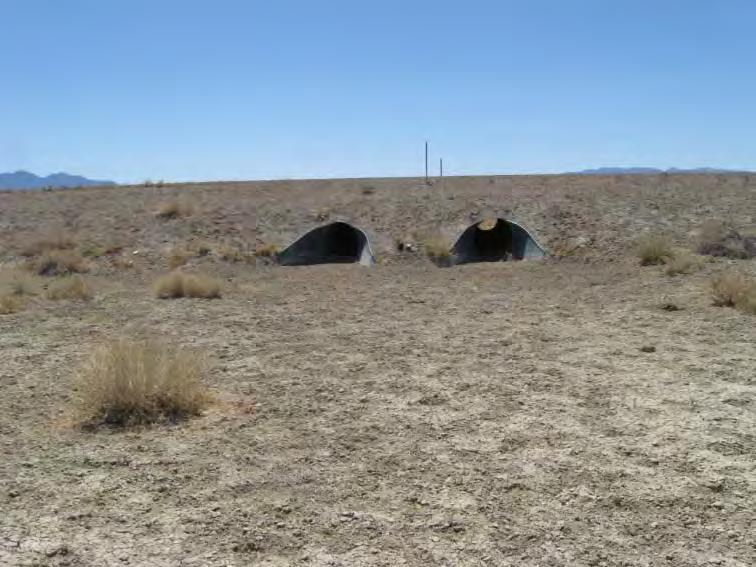 Photo Point 7 Culverts across Highway