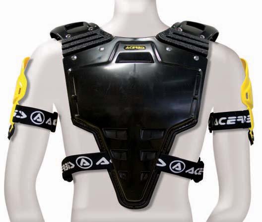 Now you can show your jersey graphics through your roost defl ector.