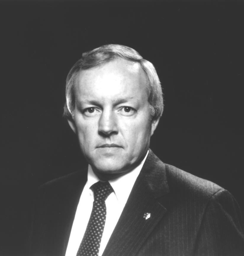 1982-1983 W. H. Allen, Jr.
