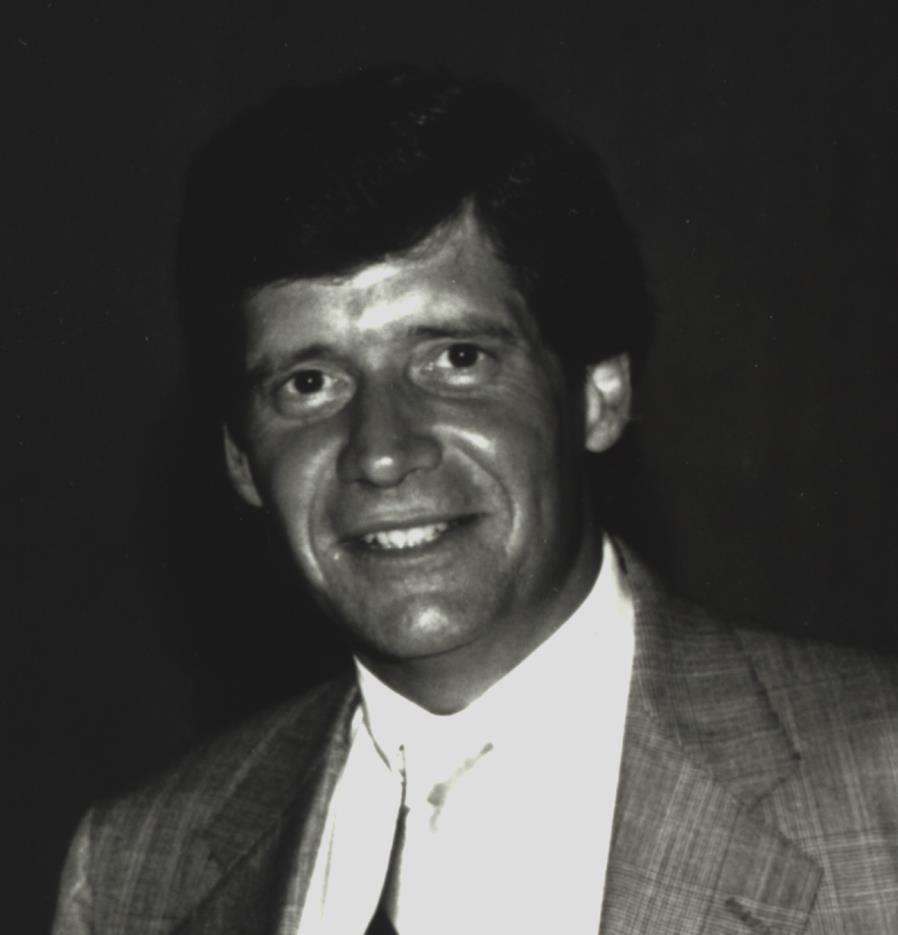 1985-1986 Peter F.