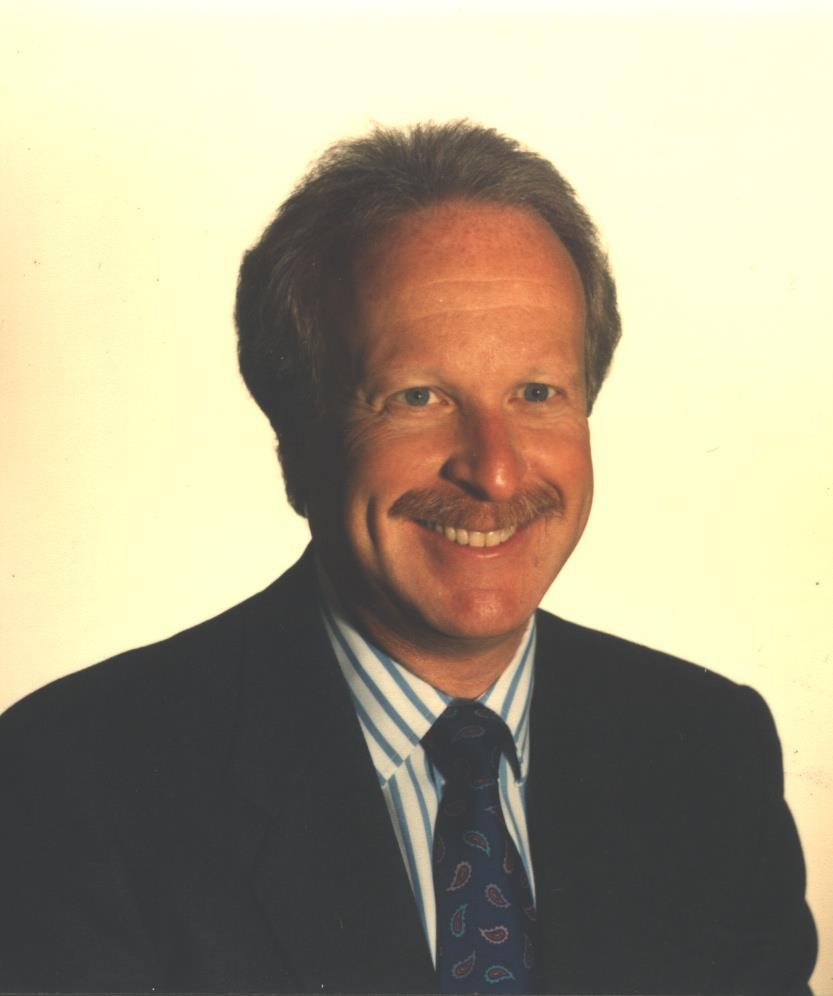 1989-1990 Dennis Bobker Bobker