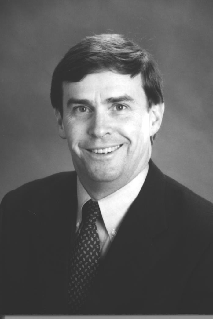 1996-1997 James Fitzpatrick, Jr.