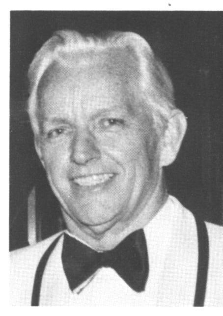 1973-1974 W. H. Allen, Sr.