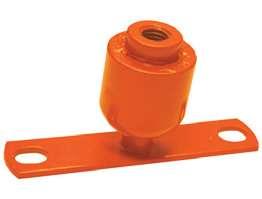 x3-1/4 Adjustable Level Vial Ideal tool for fnishing concrete island countertops.
