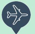 CORSAIR (3) - ROADMAP SESAR2020 WAVE 1 SESAR2020 WAVE 2 2017 2018 2019 2020-2022 GROUND SOLUTION AIRBORNE SOLUTION Certif A320 FUNCTION DVPT SESAR FLIGHT TRIALS CDG, GDANSK,