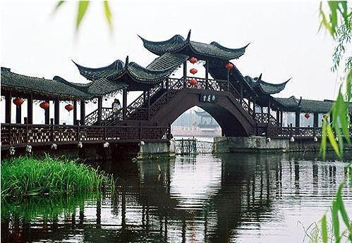 cities In the eyes of foreign talents Suzhou ranks