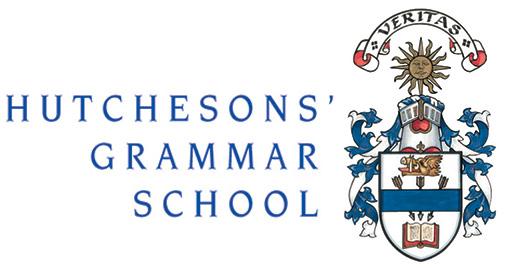 Hutchesons Grammar School