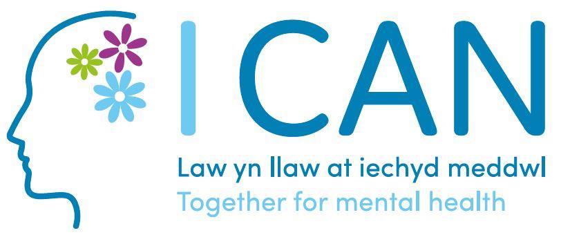 The I CAN campaign, aims to raise awareness, tackle stigma, and encourage open
