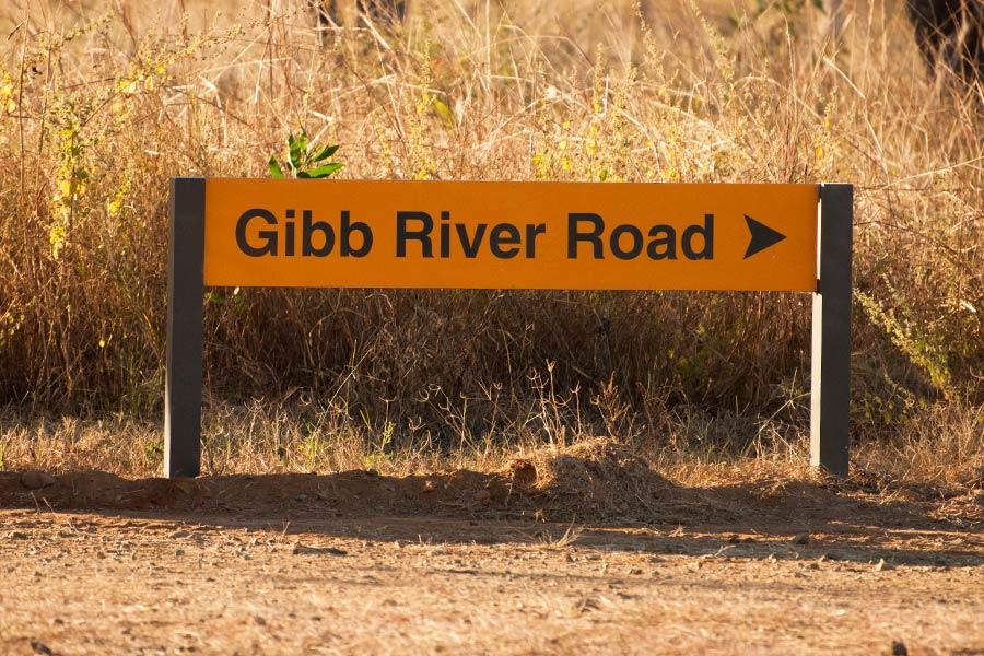 Australia has some world class camping destinations, and the Gibb River Road in the northern part of Western Australia is a prime example of this.