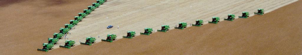 friendly) Corn Seeding Scale mechanization Two crops in the same