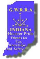 MARCH 2019 GOLD WING ROAD RIDERS ASSOCIATION Indiana D-2 Fort Wayne Visit our website at www.ind2.org Plaqueinator: ARNIE DANNER YOUR D-2 TEAM Chapter Directors: RICK & DEBBIE WARMELS Rwarmels@mchsi.