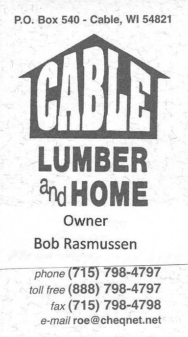 Rasmussen plumbing did extensive repairs that not only fixed the problem, but also updated the plumbing. They also drained the pipes this fall.