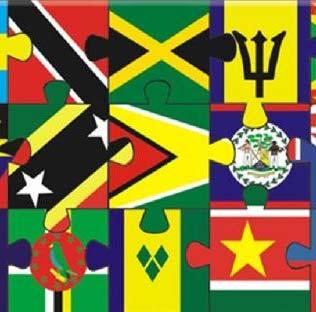 private institutions in all Caribbean Community countries at all levels Promoting systems