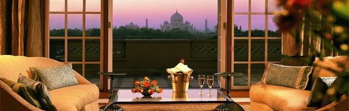Mahal, and the lavish lifestyle of the Mughal era and then enjoy one of the most exciting dinners that can be live from the