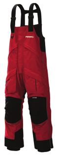 FXE SNOSUIT FXE SNOSUIT jacket Waterproof, windproof, breathable 660 denier taslan nylon shell with SnoShell membrane technology plus DuPont Teflon fabric protector.