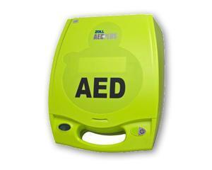 Safety Nearest AED: Proceed out the door you entered towards the middle of the Main Terminal building.