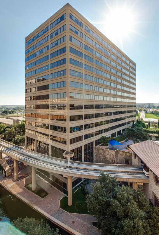 172k mandalay towers is an 811,000 SF Class SQUARE FEET AVAILABLE A office and retail complex ideally positioned on the picturesque Mandalay Canal in the Las Colinas Urban Center with convenient