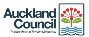 Little information can be retrieved on accommodation providers www.aucklandcity.govt.