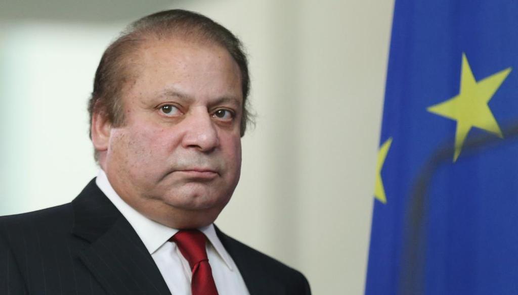 INTERNATIONAL Nawaz Sharif, former PM of Pakistan was sentenced to seven years imprisonment and a fine of $25 million by an anti-corruption court in Pakistan The sentence was announced on an hearing