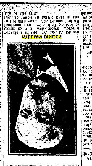 Toronto Daily Star, October 20, 1925