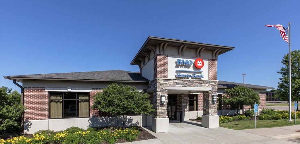 FINANCIAL Roseville Plaza is being offered free and clear of any existing debt. Given the two recent vacancies, the center is operating at about a break even NOI level.