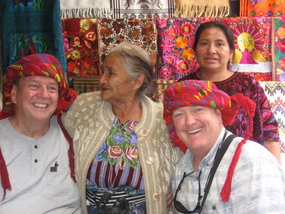 VOLUNTEER TRAVEL RESOURCES Questions? Contact Open Wide 855-843-8444 480-588-9081 Guatemala Travel Questions?