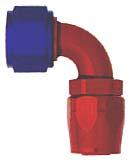 -AN Hose End Fittings Red/Blue (Cutter Type, *swivel except where noted) Straight Hose End 30 Degree Hose End 45 Degree Hose End -4AN FS-4 $6.50-6AN FS-6 $6.20-8AN FS-8 $7.
