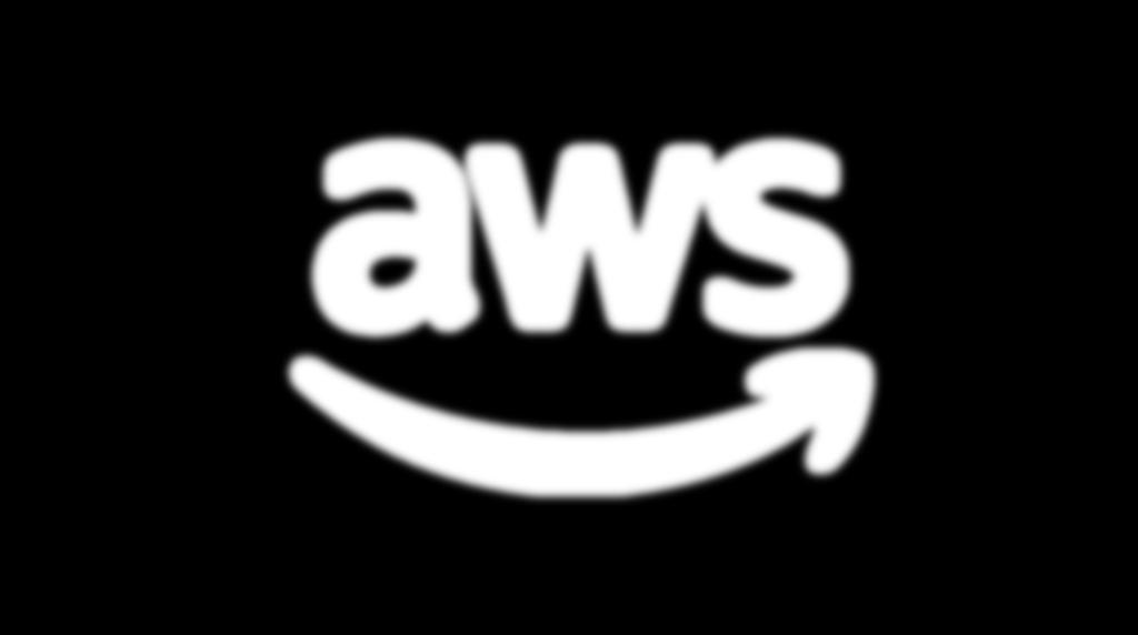 New infrastructure Move to AWS (Amazon Web Services) Completed on April 2018 A Move to a full virtual environment Additional