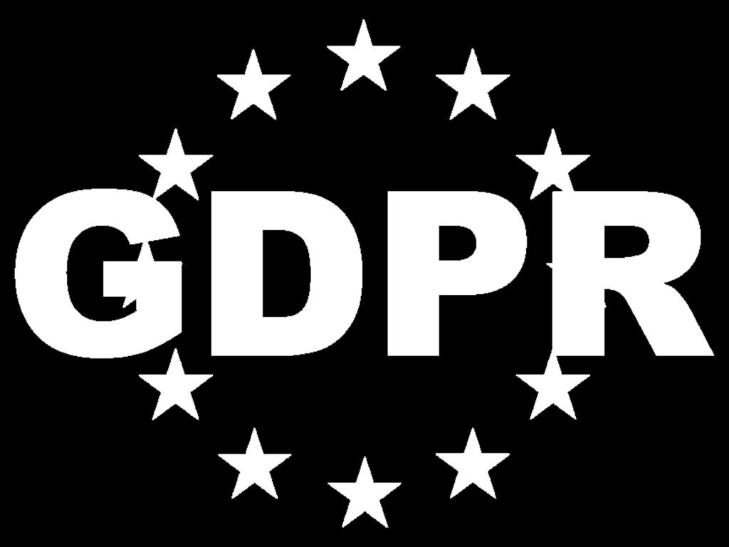 GDPR - General Data Protection Regulation European union set of standards Customer is the Data subject Approval of marketing relations Approval of any information keeping The right to be deleted from
