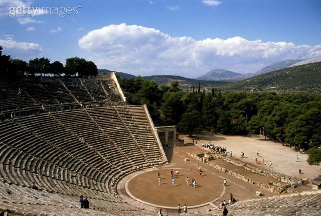 CONGRESS TOURS & EXCURSIONS (for participants / accompanying persons) One-Day Argolis