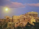 Greece A Glorious Past - A Promising Future Cradle of Western civilisation & birthplace of Democracy, Philosophy and Science Gateway between the East and West Modern, fast developing European country