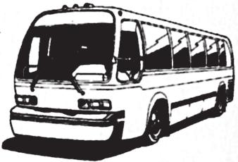 Parker Tours Providing motorcoach tours throughout the United States and Canada!