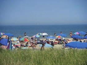 Rehoboth Beach, Dover International Speedway Dover, DE NASCAR fans will want to visit The Monster Mile while touring