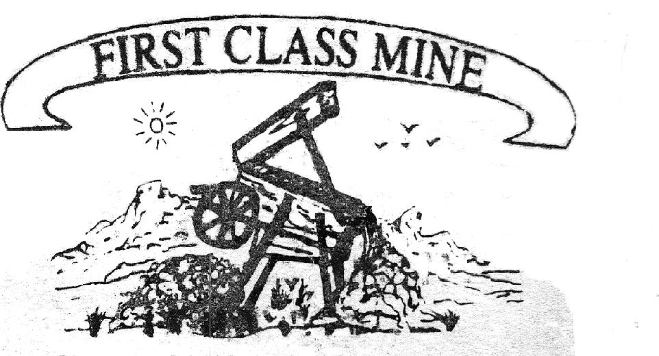 FIRST CLASS MINERS INC. Newsletter A 501C(3) Non-Profit Educational Corporation. Dedicated to the advancement of education in placer gold prospecting and mining.