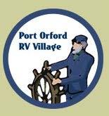 Rate: $40 2855 Port Orford Loop Rd. Port Orford, OR 97465 (541) 332.1041 www.portorfordrv.com portorfordrv@gmail.