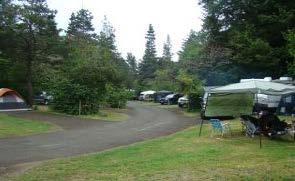 The campground consists of 70 campsites, 40 RV sites with electrical and water hookups, 30 sites that are ideal for tent camping, the park has 3 cabins that you can