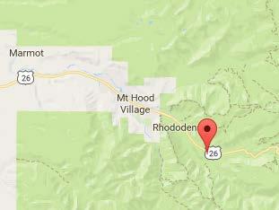 Rhododendron Camp Creek Campground Park #8866306 Restrooms Rate: $18-$22 Rhododendron, OR (503) 668-1700 Camp Creek Mt.