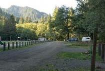 Restrooms, play area, outdoor games Biking, hiking, wildlife viewing, fishing, swimming Rate: $16-$27 Lots