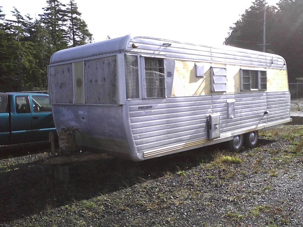****************************** UPCOMING Vintage Trailer Rallies Non ROVT Sponsored 4th Annual "Trail Along to Pismo" 2011 SOLD OUT Due to the existing length of our waiting list, we are unable to add