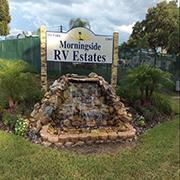 Member News Unit 30 JOINT MARCH RALLY WITH JACKSONVILLE UNIT MORNINGSIDE RV ESTATES, 12645 MORNING DRIVE, DADE CITY, FL WEDNESDAY, MARCH 1, 2017- Arrive between 2 4pm.