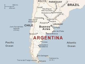 5 million (Argentina s culture has been mostly influenced by Europeans Language: Spanish Religion: Roman Catholic Government: Republic Economy: Economy has always been affected by