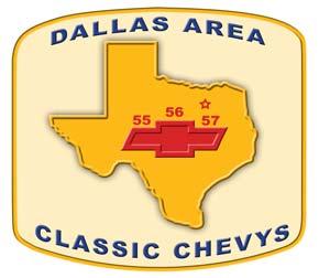 CLASSIC HEARTBEAT NEWS OF 55, 56 AND 57 CHEVYS IN NORTH TEXAS AND BEYOND January 2009 Volume 33, Issue 1 THIS SATURDAY BRING YOUR TRI FIVE CHEVY TO FROSTY S DRIVE N 1002 Ft Worth Drive in DENTON!