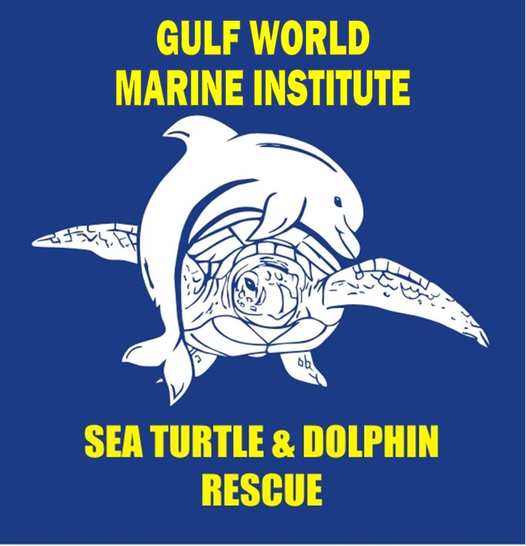 Gulf World Marine Institute Bay County RESTORE