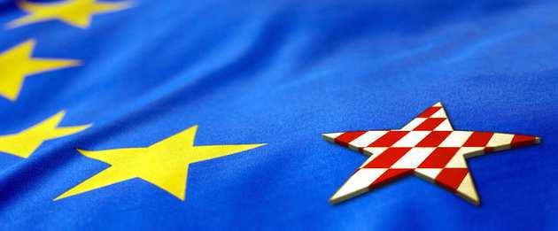 Croatia today is a stable modern democracy and society in the heart of Europe with size and population of a small country but