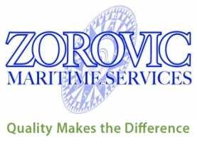 Mario Zorovic - Managing Director at Zorovic Maritime Services - President
